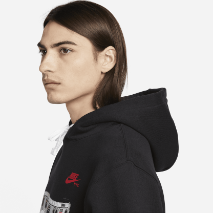 Men's Hoodie