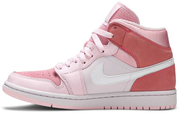 Wmns Mid 'Digital Pink' CW5379-600