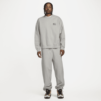 Women's  Fleece Crew
