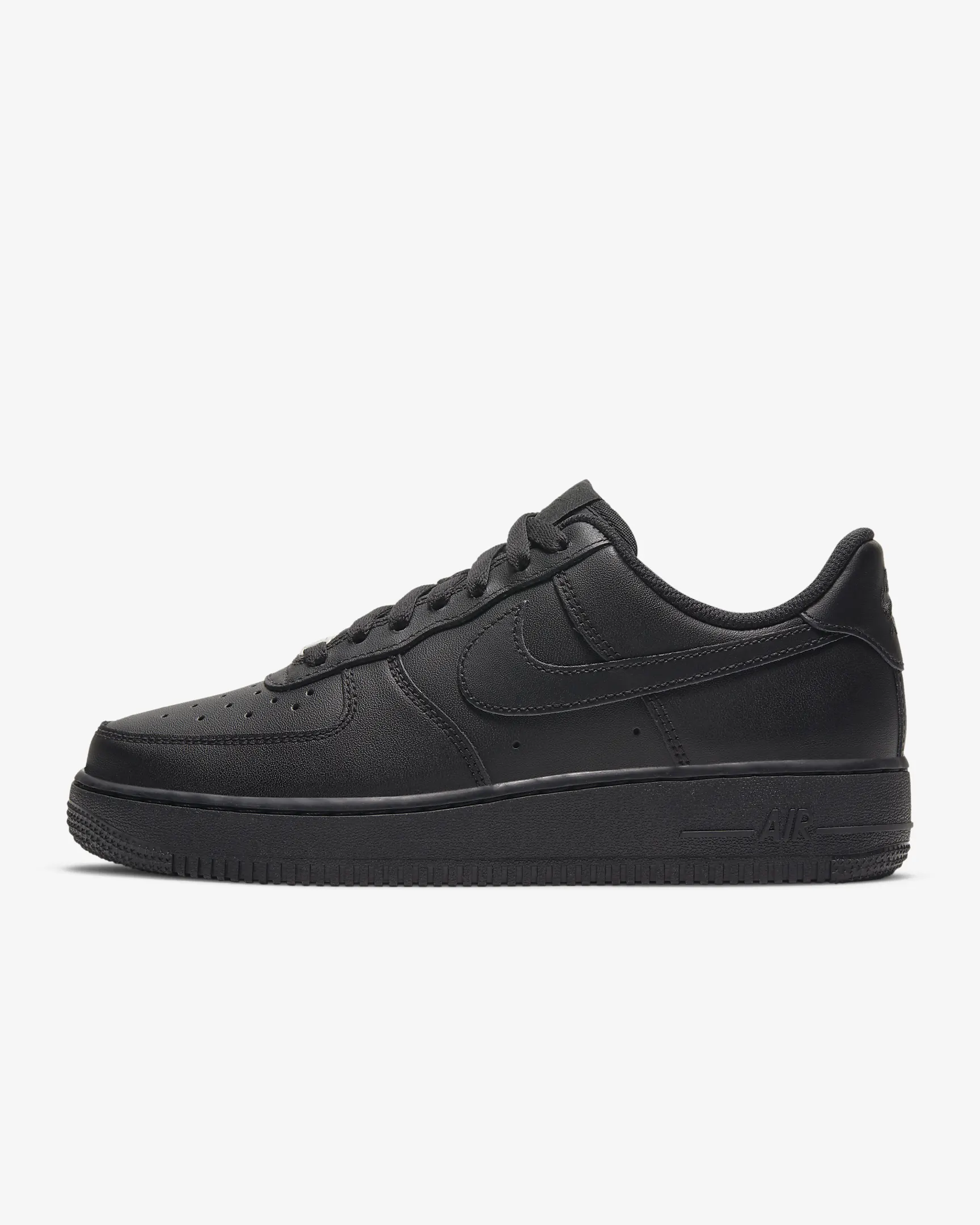 1 LOW ‘07 BLACK