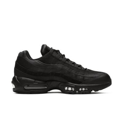 95 Essential Triple Black