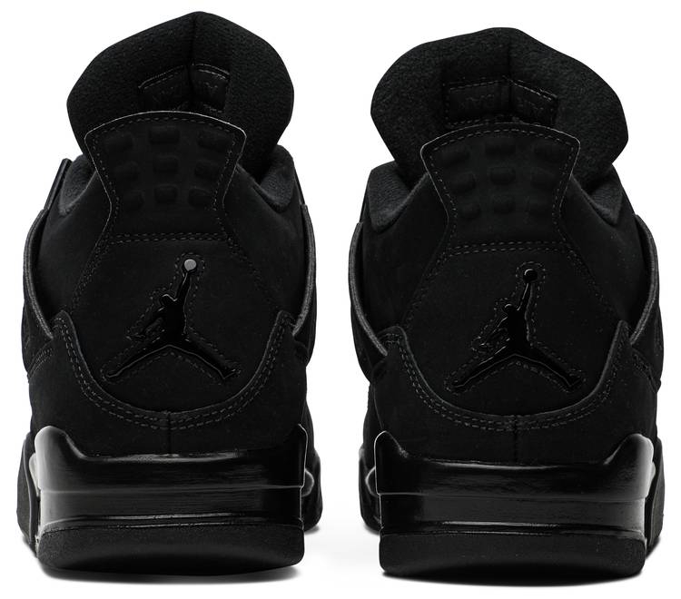 Retro Black 2020 CU1110-010