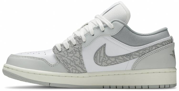 Low Premium 'Elephant Print' DH4269-100