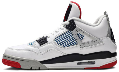 Retro SE 'What The 4' CI1184-146