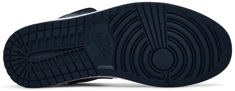 Mid 'Armory Navy' 554724-411