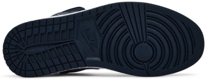 Mid 'Armory Navy' 554724-411