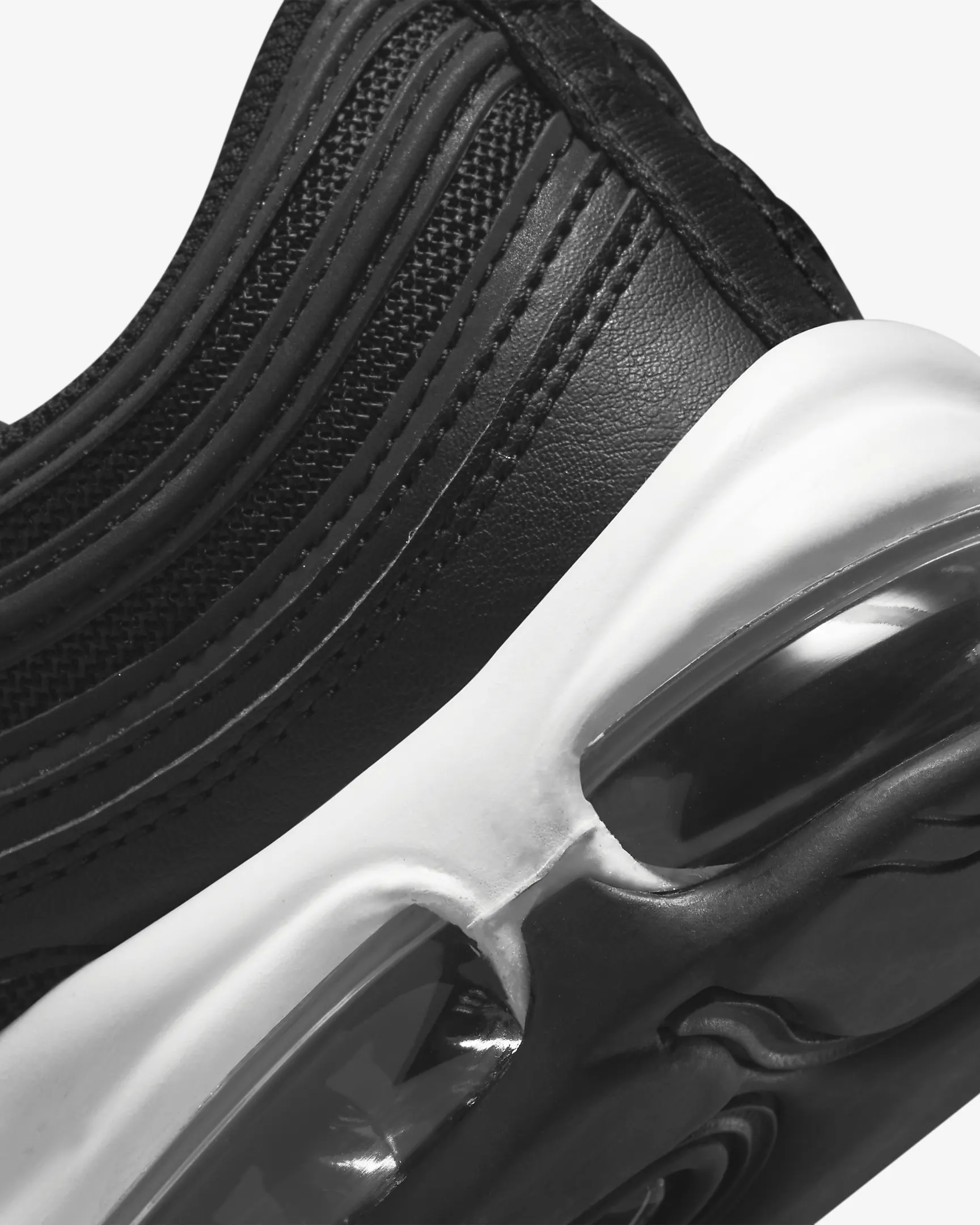 97 Next Nature Black