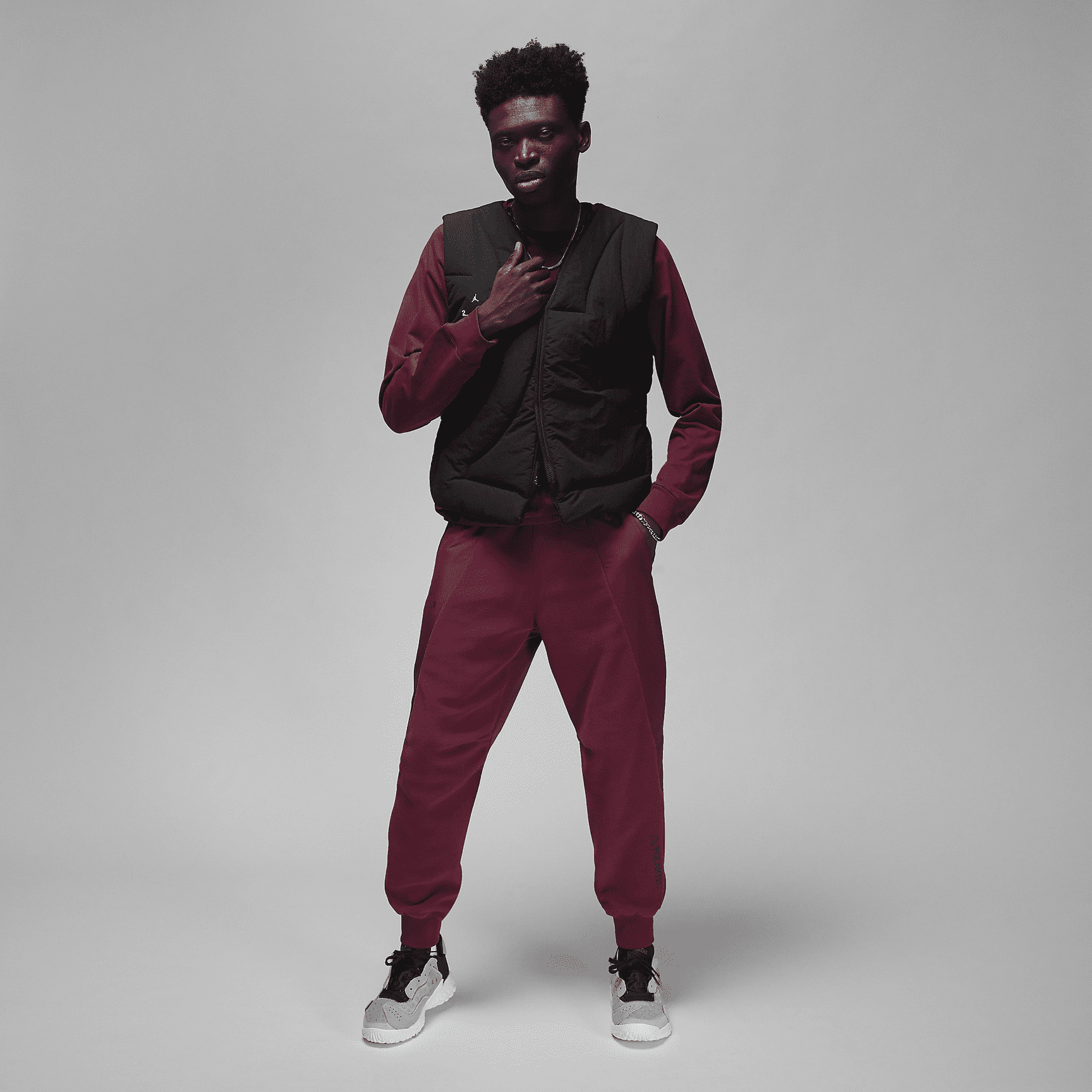 Men's Pants
