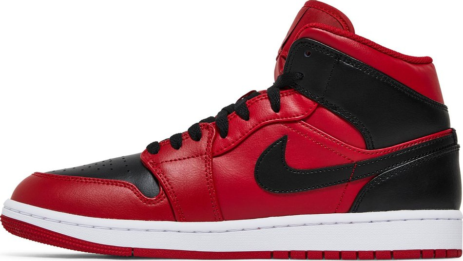 Mid 'Reverse Bred' 554724-660
