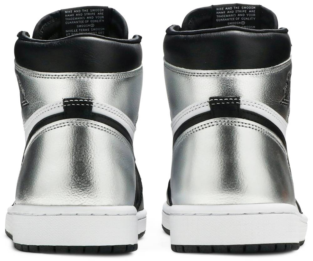 High OG 'Silver Toe' CD0461-001