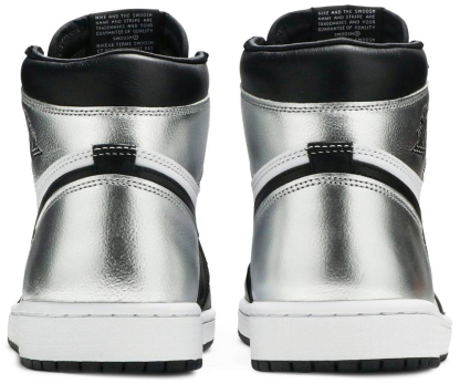High OG 'Silver Toe' CD0461-001