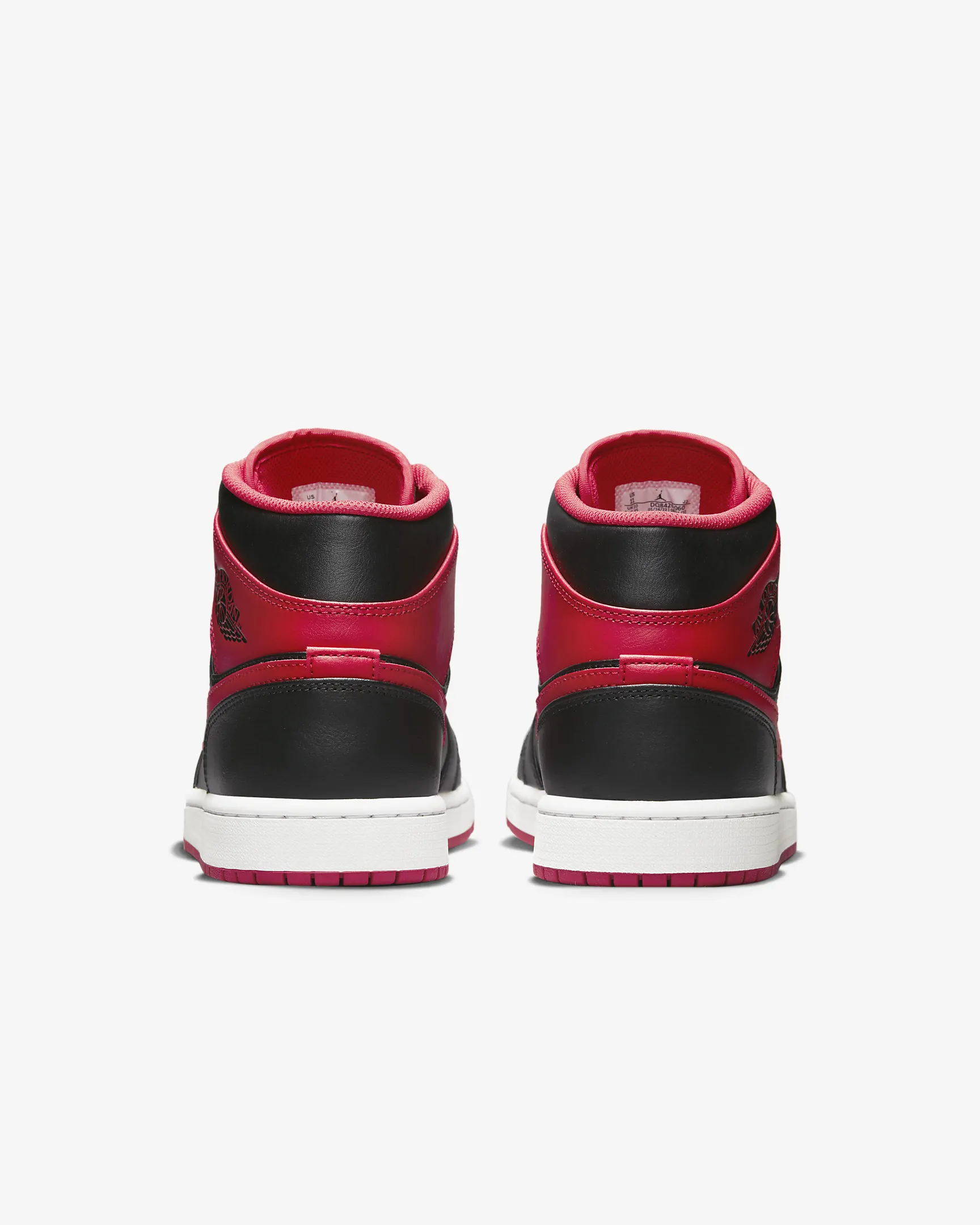 1 Mid Alternate Bred