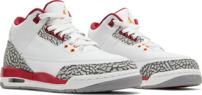 Retro GS 'Cardinal Red' 398614-126