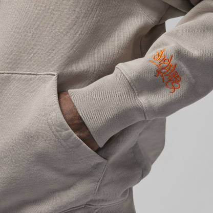 x Shelflife - Men's Hoodie