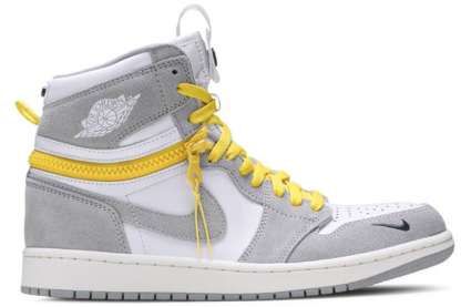 High Switch 'Light Smoke Grey' CW6576-100
