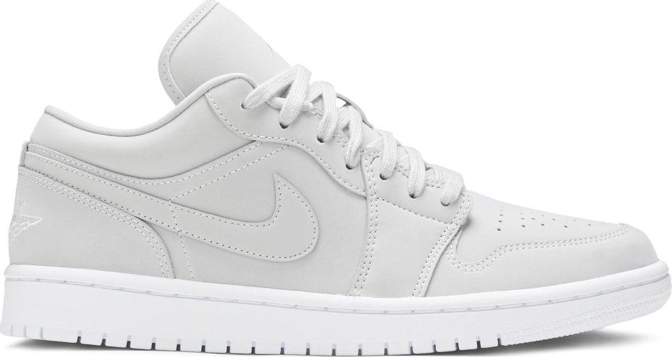 Wmns Low 'Grey Fog' DC0774-002