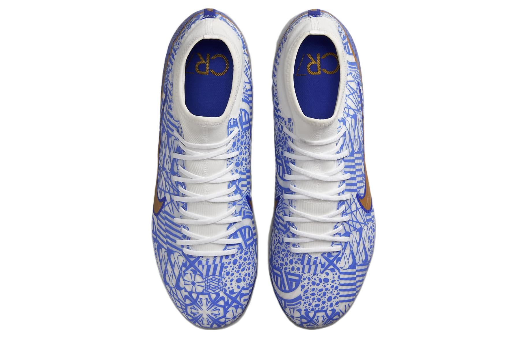 Men's Soccer Shoes