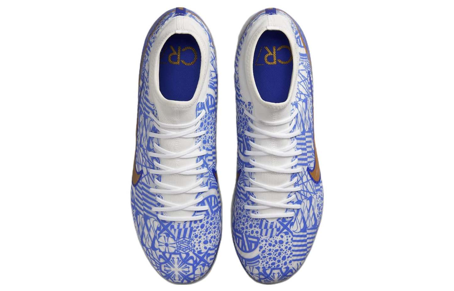 Men's Soccer Shoes