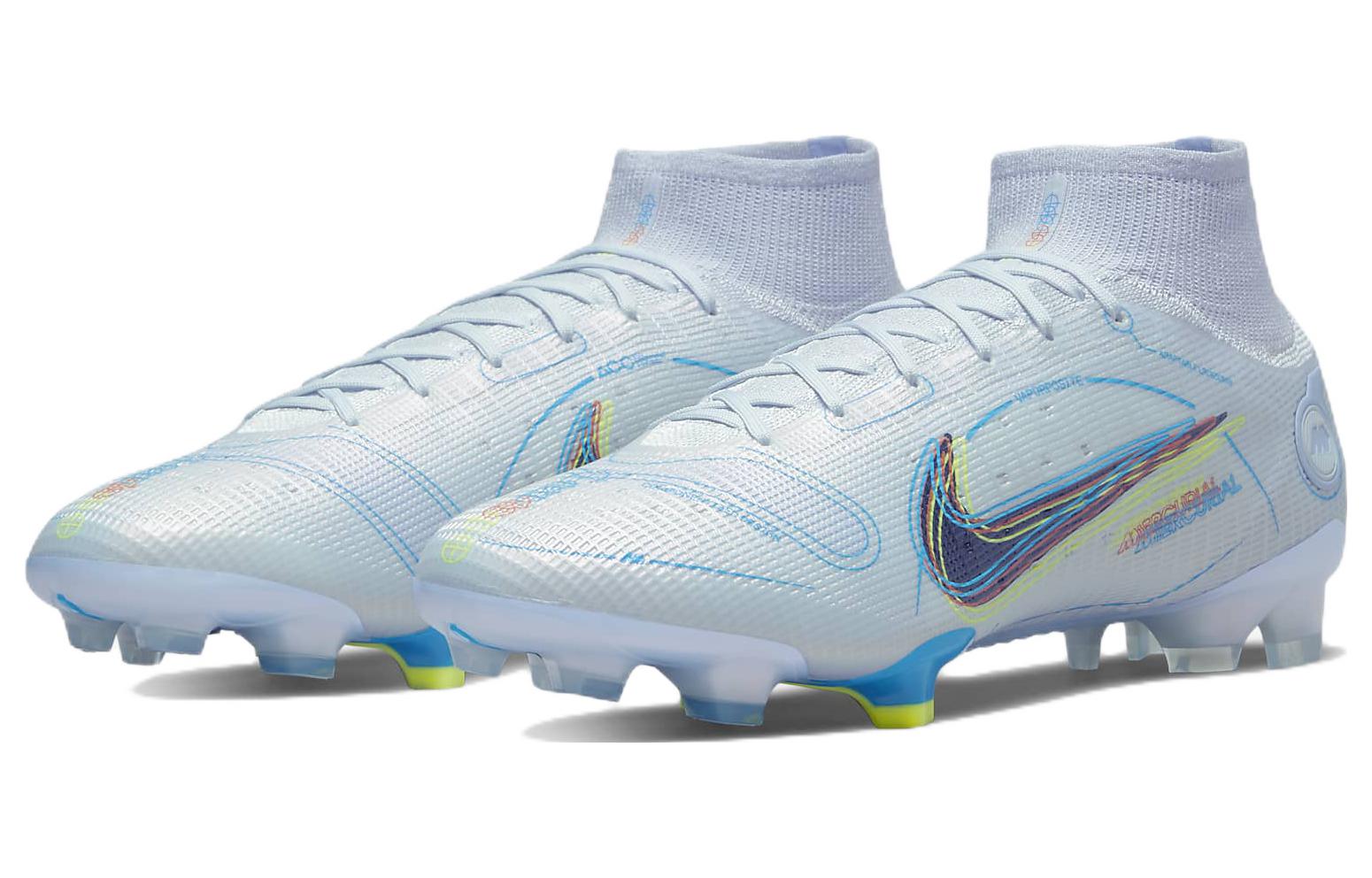 Men's Soccer Shoes