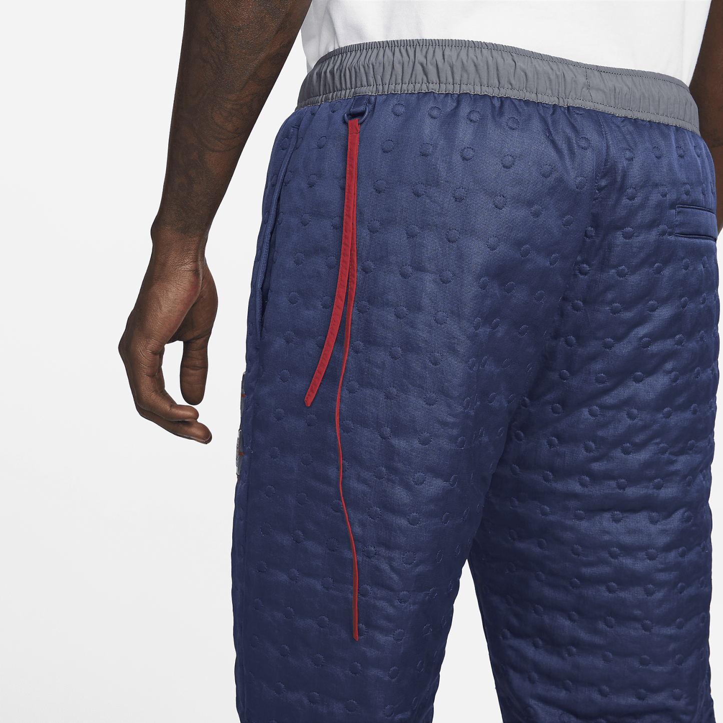 Men's Woven Pants