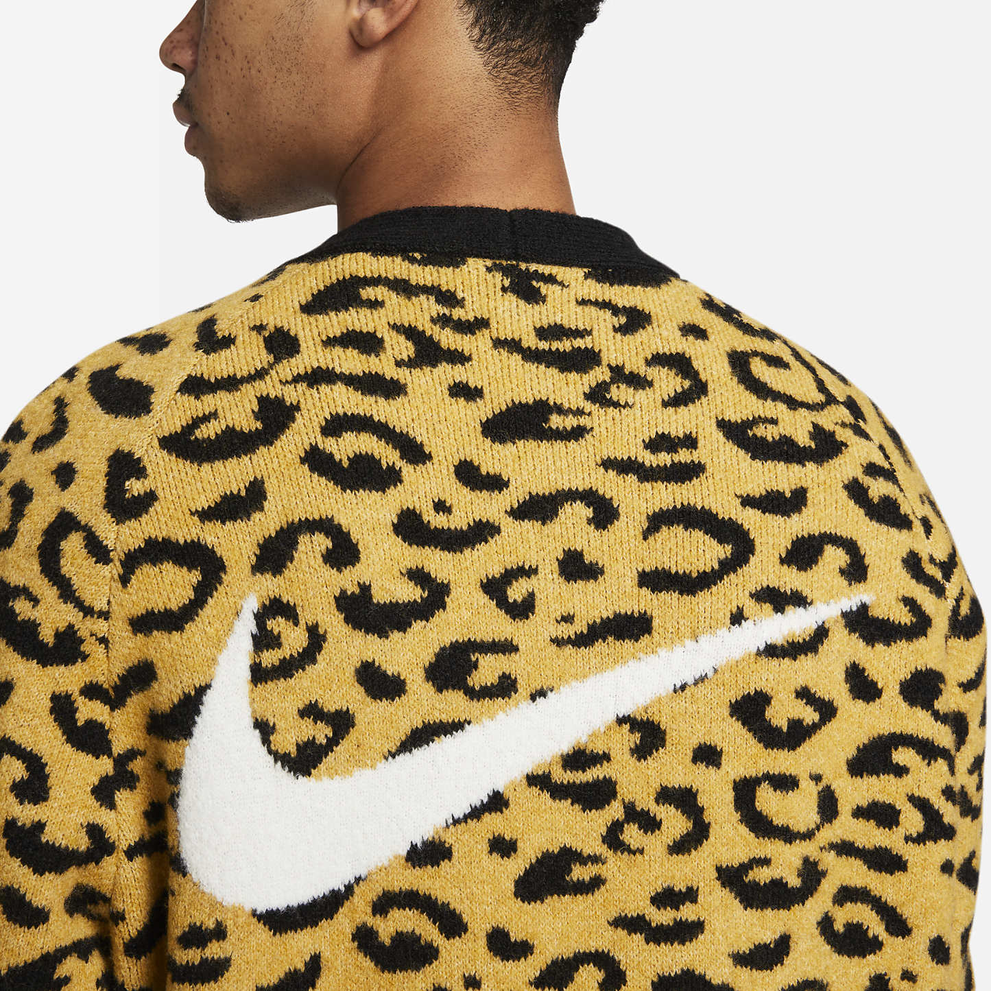 Men's Cardigan