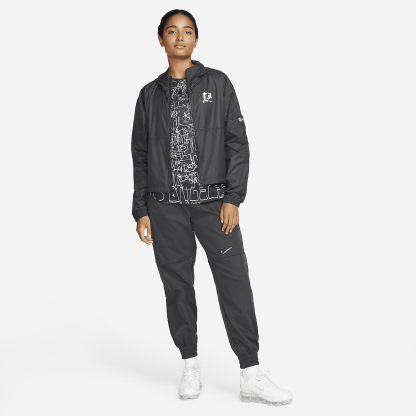  Women's Woven Jacket