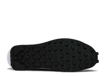 Black Nylon BV0073-002