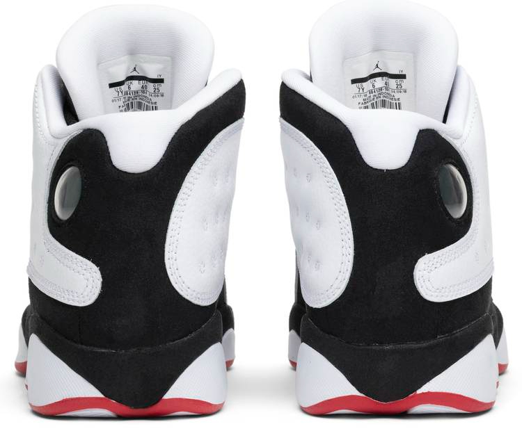 Retro 'He Got Game' 2018 884129-104
