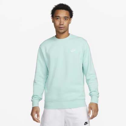 Sportswear Club Fleece - Crew