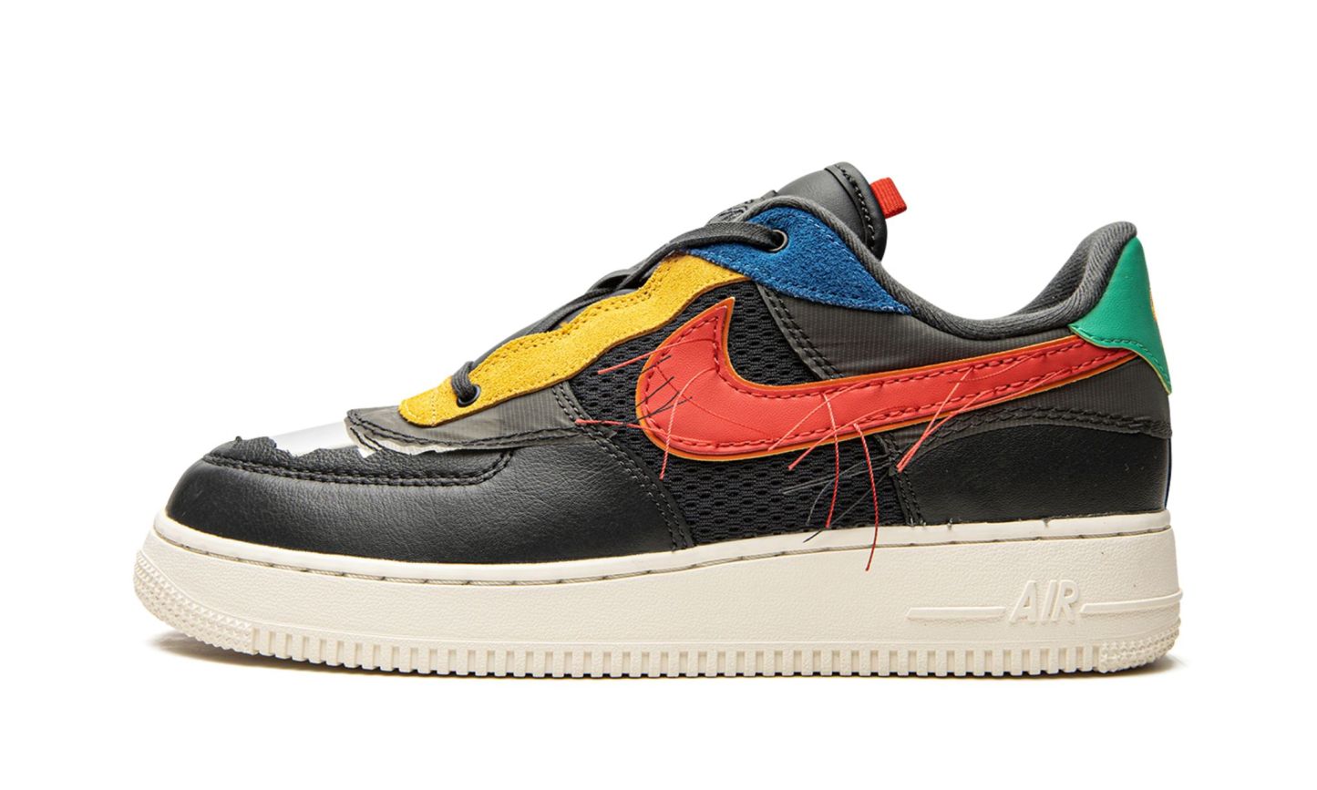 1 Low ��BHM/Black History Month 2020