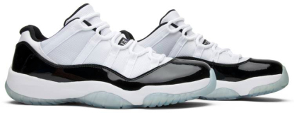Retro Low 528895-153
