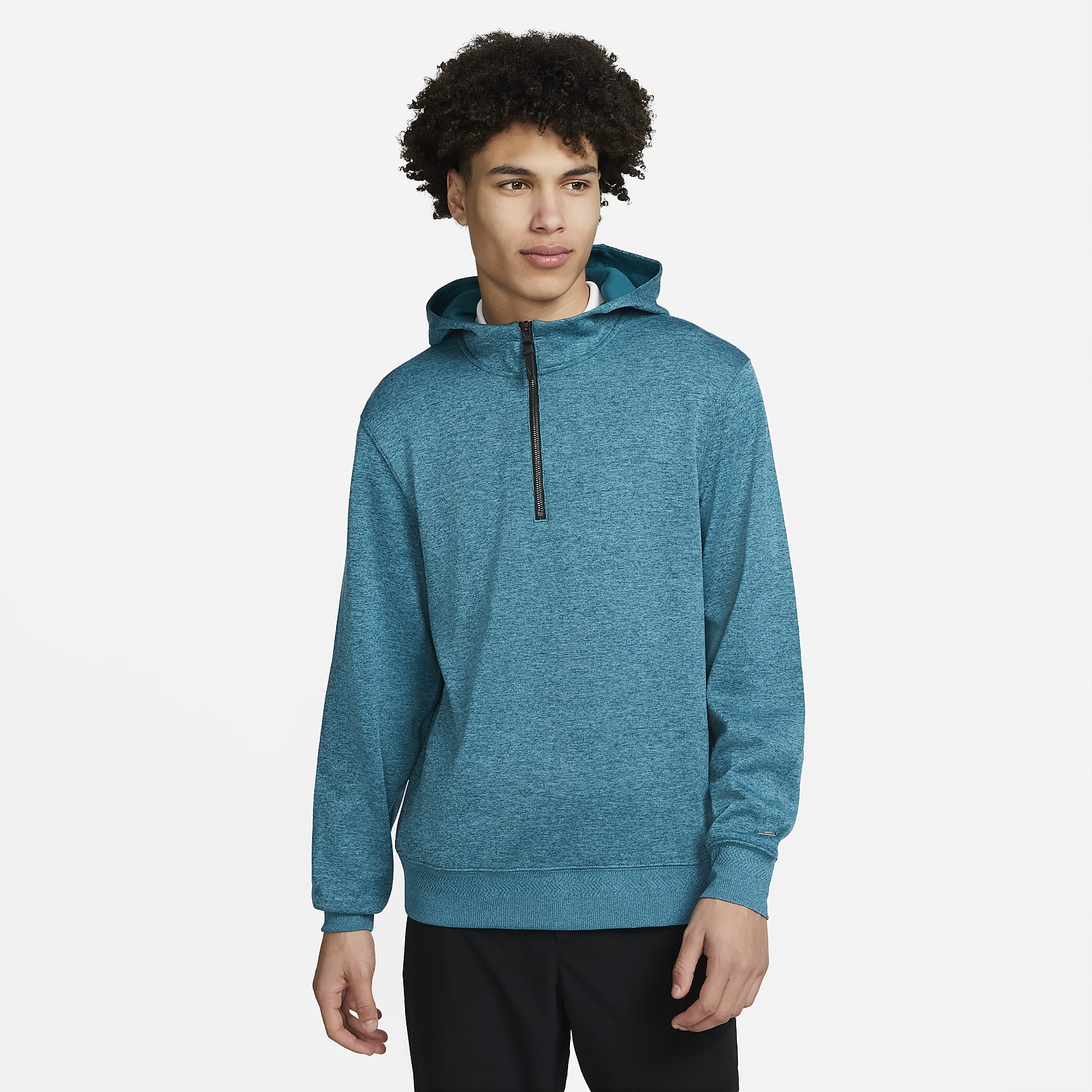Dri-FIT - Men's Golf Hoodie
