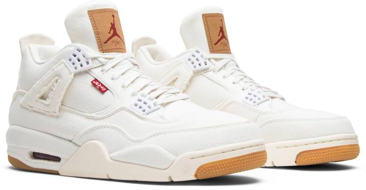Retro 'White Denim' AO2571-100