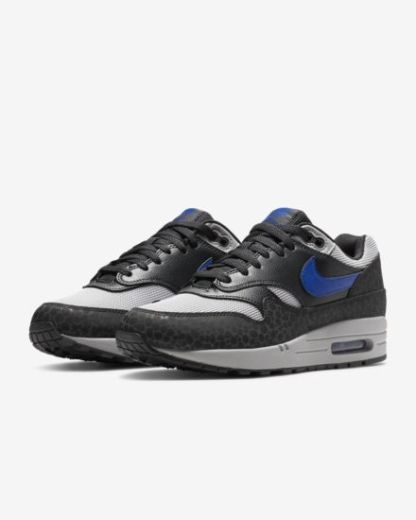 1 SE Reflective Safari