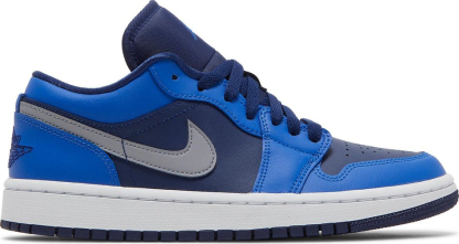 Wmns Low 'Game Royal' DC0774-400