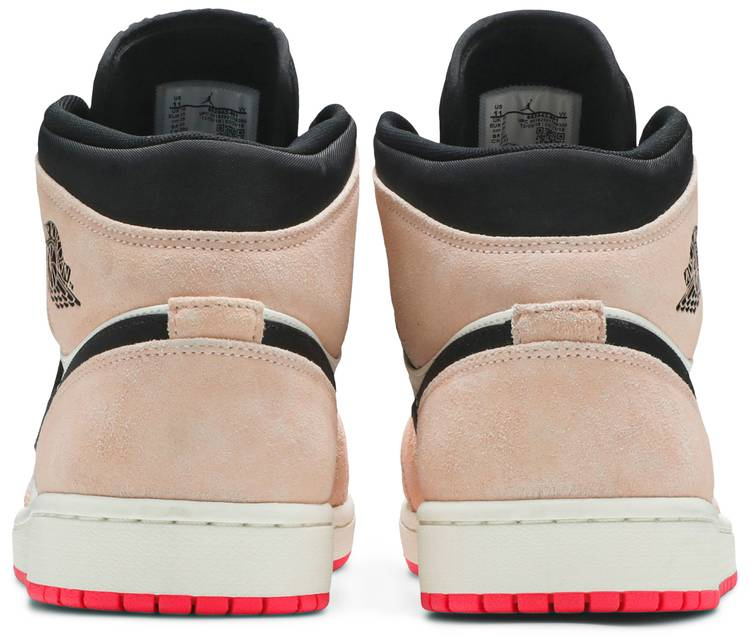 Mid SE 'Crimson Tint' 852542-801