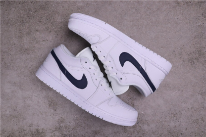 Low 'White Obsidian' 553558-114