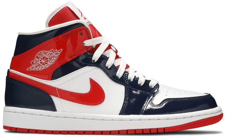 Wmns Mid 'Champ Colors' DJ5984-400