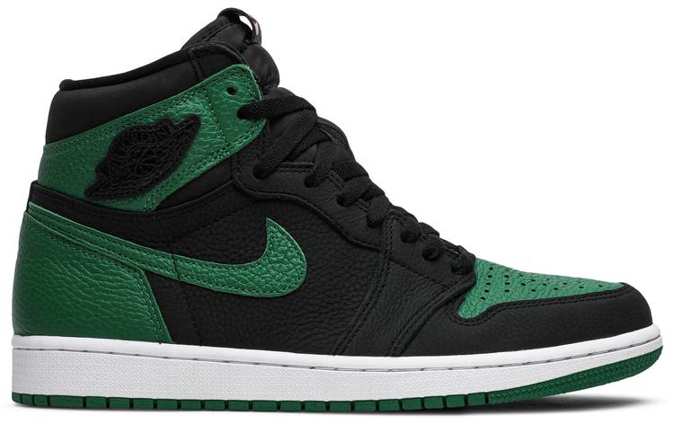 Retro High OG 'Pine Green 2.0' 555088-030