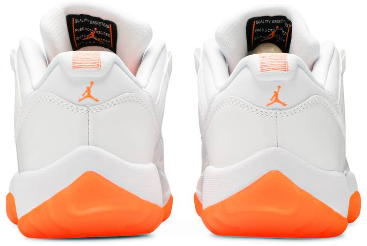 Retro Low Bright Citrus (W) AH7860-139