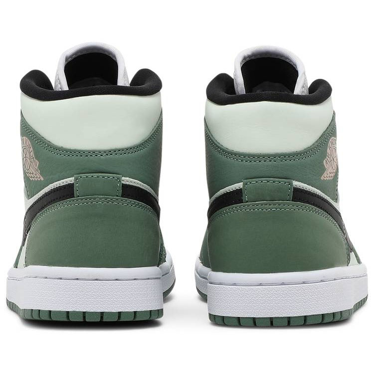 Mid SE 'Dutch Green' CZ0774-300