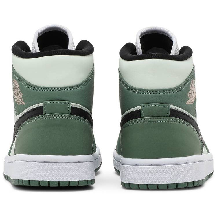 Mid SE 'Dutch Green' CZ0774-300