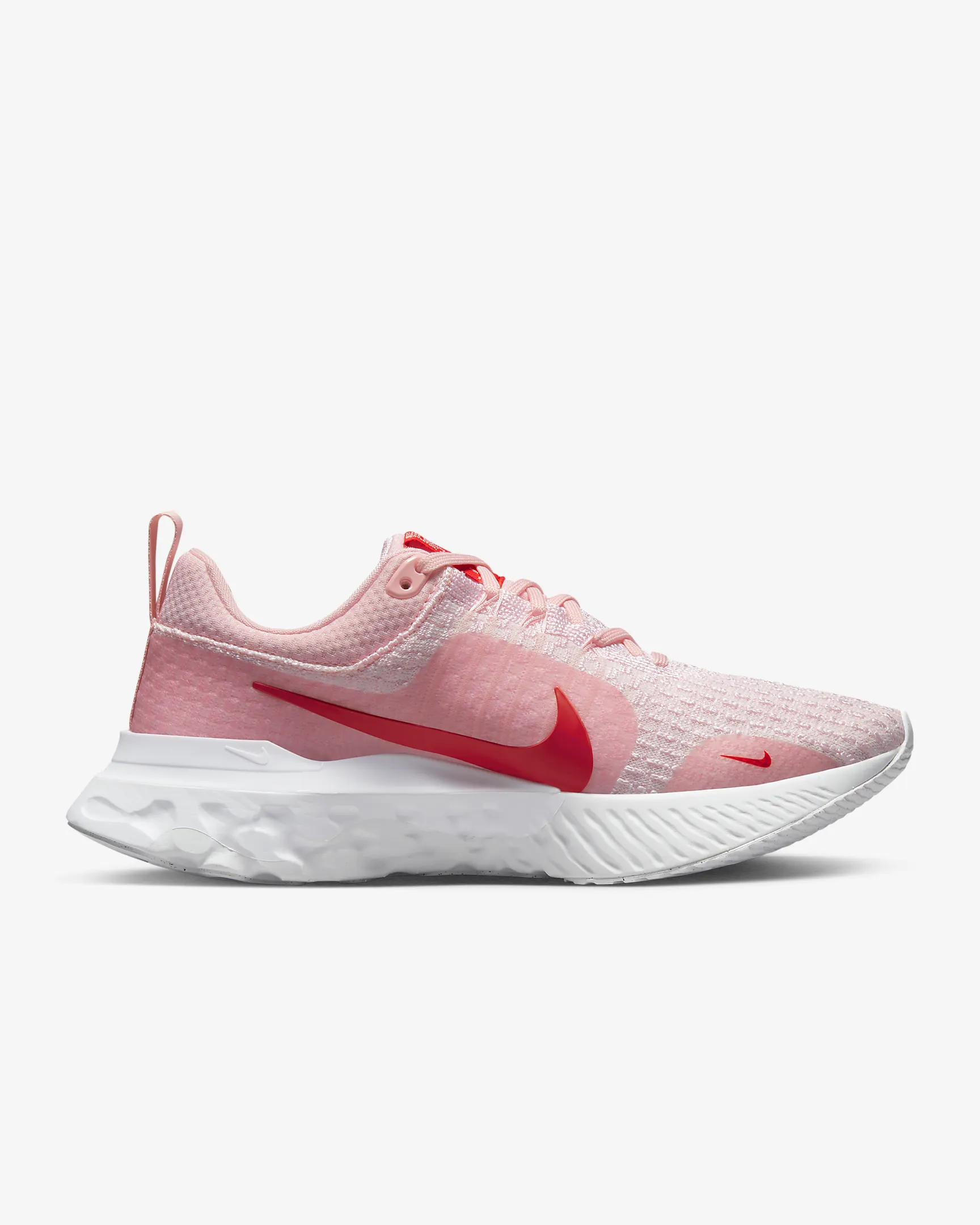 Nithtke Rethtact Infinity Run Flyknit 3 