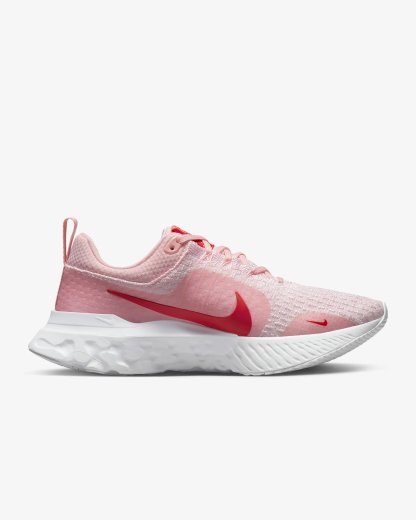 Nithtke Rethtact Infinity Run Flyknit 3 