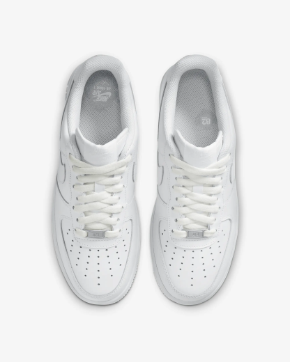 1 Low 07 White