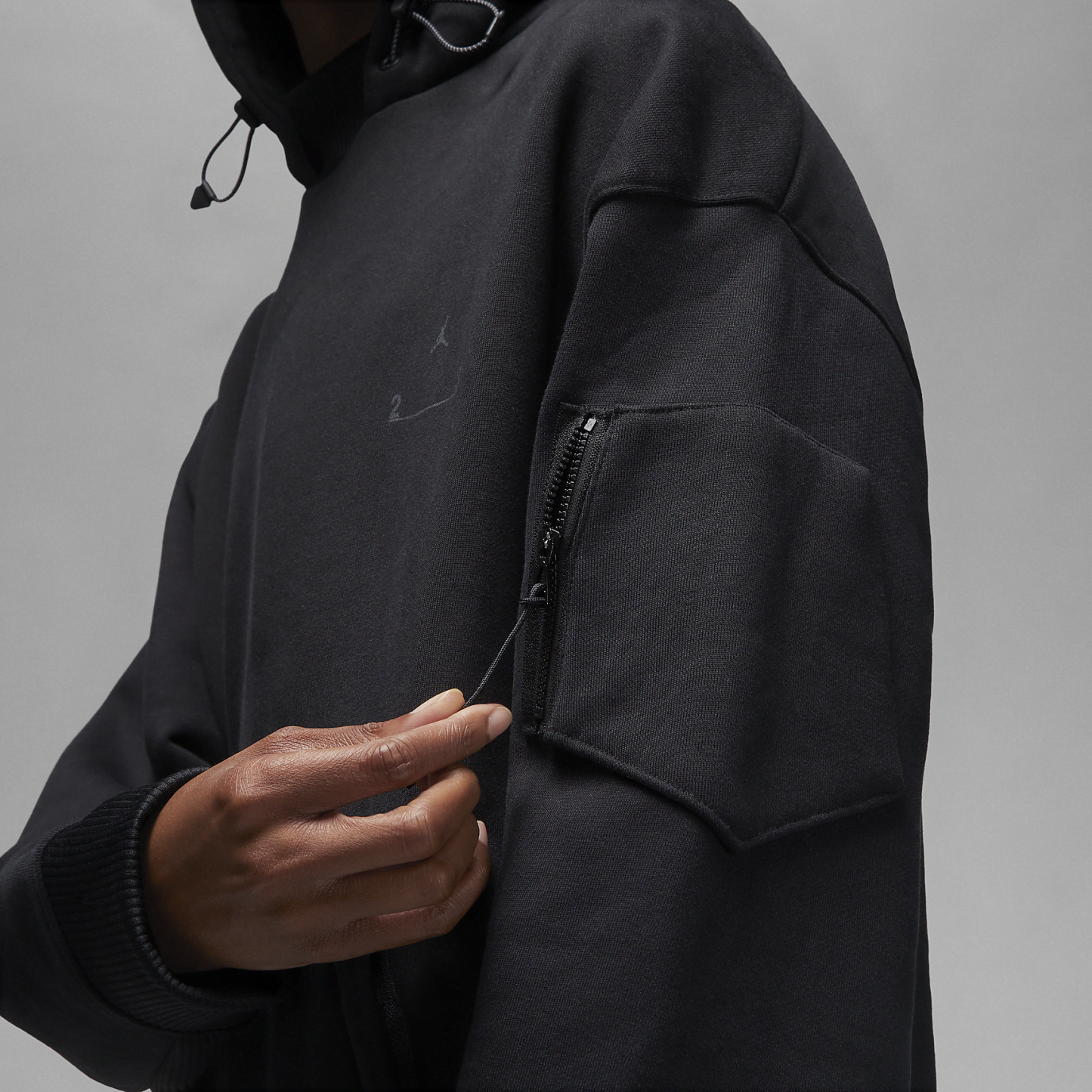 23 Engineered - Men's Fleece Pullover