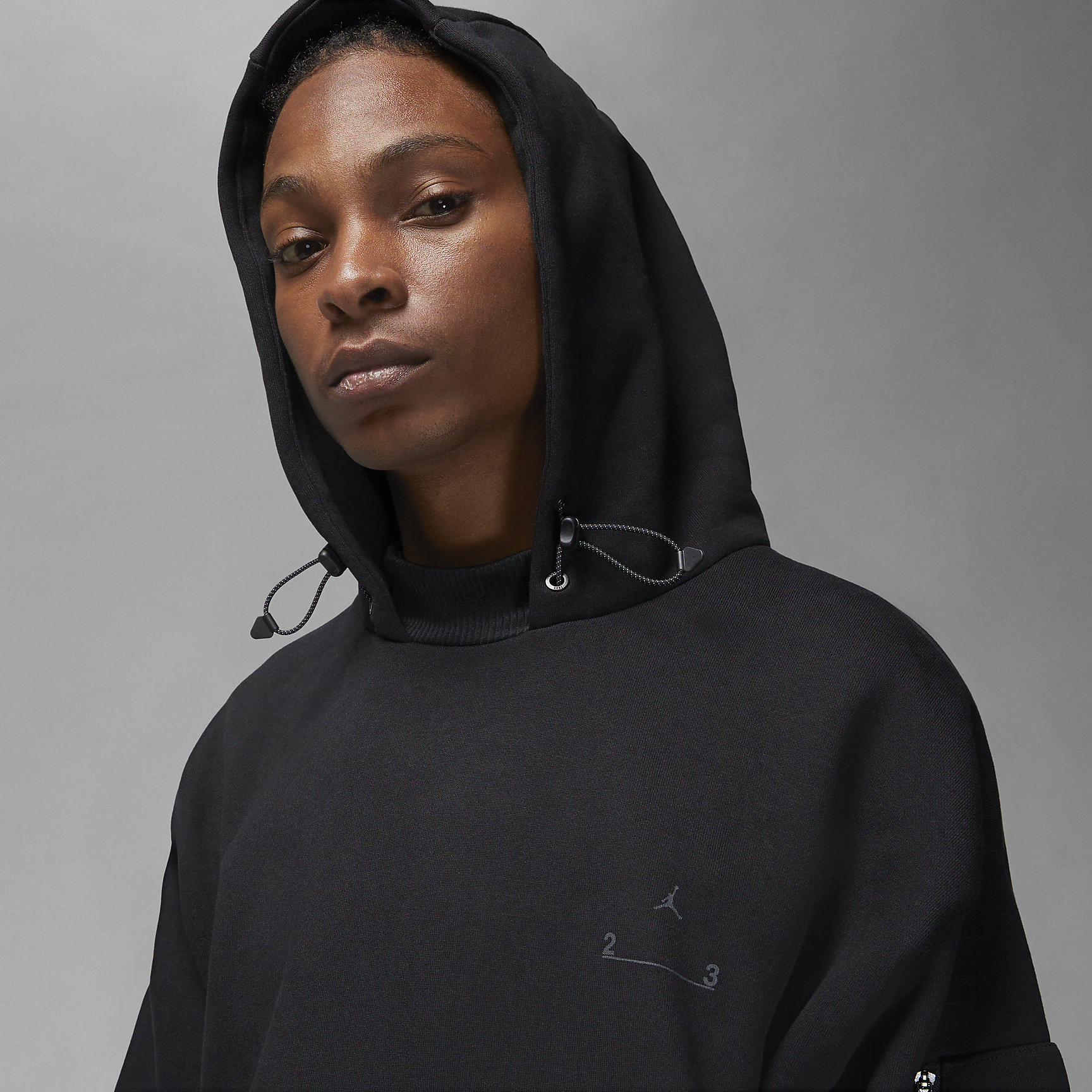 23 Engineered - Men's Fleece Pullover