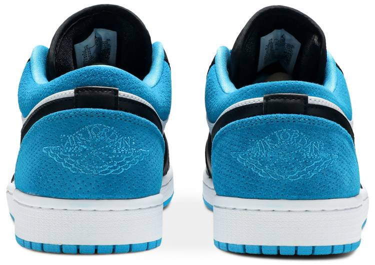 Low SE 'Laser Blue' CK3022-004