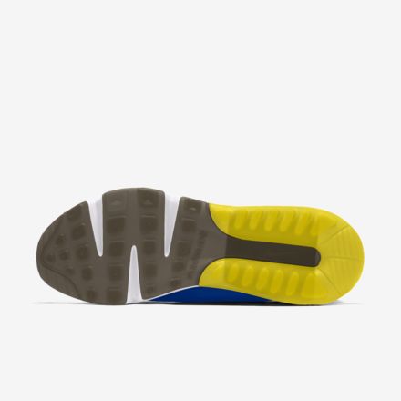 90 By You Blue/Yellow
