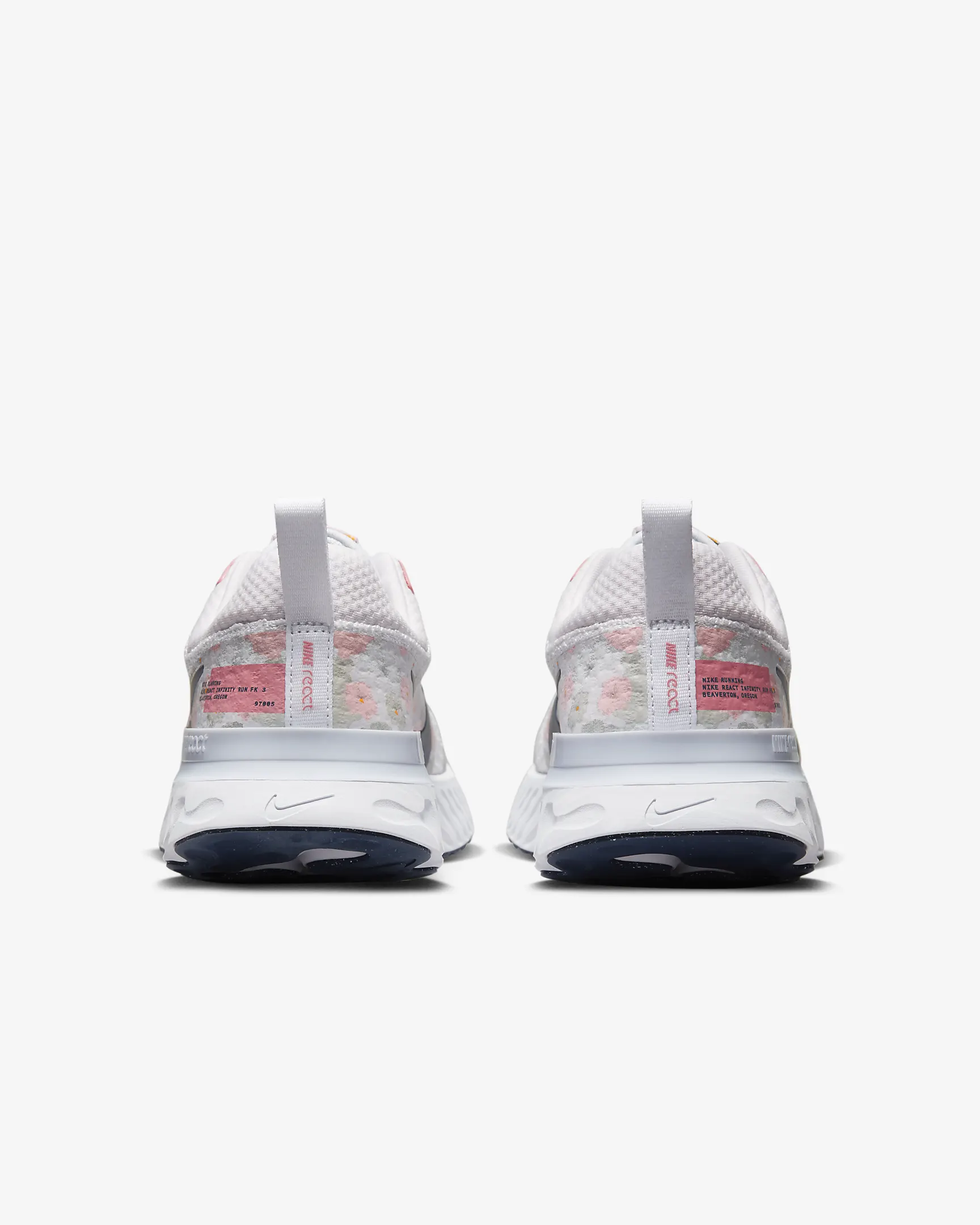 Women's Road Running Shoes